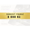 Hlavní obrázek Šimek Dárkový poukaz 8000 Kč elektronický PDF