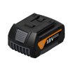 Fein akumulátor GBA 18 V 4.0 Ah AS