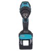 371631|||Obrázek 4  Makita DHP490WVE AKU příklepový šroubovák Li-ion LXTB 18V/2,0 Ah
