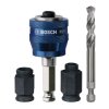 374145|||Hlavní obrázek Bosch sada EXPERT Power Change Plus, 6hran stopka 11 mm, HSS-G, 7,15 × 45 × 85 mm, 2x matice