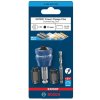 374075|||Obrázek 2  Bosch sada EXPERT Power Change Plus, 6hran stopka 11 mm, HSS-G, 7,15 × 45 × 85 mm, 2x matice