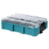 Makita P-91045 MAKTRAK nízký organizér M