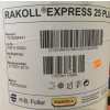 Obrázek 2  Rakoll Disperzní lepidlo Express 25 plus - 30kg