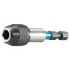 Makita bajonetový držák bitů 1/4" Impact Black, 60 mm