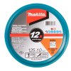 Makita E-03040 balení řezných kotoučů na kov 125 x 1.0 x 22.23 mm A60U - 12 ks