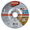 Makita B-64593 řezný kotouč na nerez 125 x 1,2 x 22,23 mm