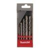 Makita D-05175 sada vrtáků do zdiva - 5 ks