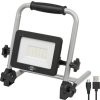 Brennenstuhl dobíjecí stavební LED reflektor EL 2000 MA