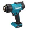 Makita HG001GZ AKU horkovzdušná pistole s regulací, Li-ion XGT 40 V, bez aku