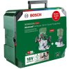 414405|||Obrázek 3  Bosch AKU horní frézka AdvancedTrimRouter 18V-8, bez aku v kufru