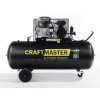 Schneider kompresor CRAFTMASTER 350-10 200 W