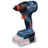 Bosch EXPERT AKU rázový utahovák EXDX18V-210, bez aku v L-Boxxu
