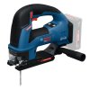 Bosch EXPERT AKU kmitací pilka EXST18V-155B, bez aku v L-Boxxu 136