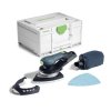 Festool AKU delta bruska DTSC 200-Basic