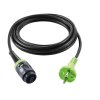 416736|||Hlavní obrázek Festool Kabel plug it H05 RN-F4/3 - 1 ks