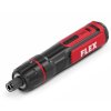 Flex AKU šroubovák SD 7-320 4