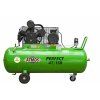Atmos průmyslový pístový kompresor Perfect 4T/150
