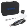 Dremel multifunkční nářadí 8250 v textilní brašně