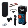 Bosch EXPERT digitální multimetr EXDM600-17