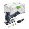 Festool AKU přímočará pila PSC-E 18 EB-Basic