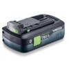 Festool akumulátor Tabless BP 18 TBX 4 C-ASI