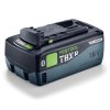 Festool akumulátor Tabless BP 18 TBX 8 ASI