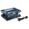 Festool rychlonabíječka SYS-MC 6/4
