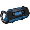 Bosch AKU rádio GPB18V-3SC, bez aku v kartónu