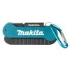 Makita E-15811 sada torzních bitů PH/PZ/ TORX 1/4" IMPACT BLACK - 10 ks