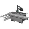 Altendorf formátovací pila F 35, TYP 1 - 1000