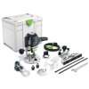 Festool Horní frézka OF 1400 EBQ-Plus
