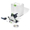 Festool AKU ponorná pila TSC 55 KEB-Basic