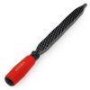 Craftmaker SHINTO japonská rašple s dvojím ozubením - 250 mm