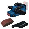 Bosch AKU pásová bruska PRO GBS18V-75, bez aku v kartónu