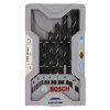 Bosch sada PRO vrtáků do dřeva 3, 4, 5, 6, 7, 8 a 10 mm - 7 ks