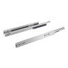 Hettich Výsuv Quadro V6 pro Push to open Silent, NL 350 mm, EB 12,5, L+P