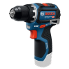 Bosch AKU vrtací šroubovák PRO GSR 12V-32, bez aku v kartónu