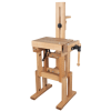 Pinie Řezbářský stůl Carver800, D20 mm