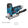 Bosch AKU kmitací pila PRO GST 12V-70, bez aku v kartónu
