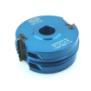 Stark YH152AAM030 fréza na spoje D125 x 50 mm, 2 z