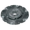 Stark TH23TM15030 stavitelná drážkovací fréza D140 x 4-7,5 mm, 4 z