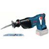 Bosch AKU pila ocaska PRO GSA 18V-LI, bez aku v kartónu