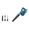 Bosch AKU fukar PRO GBL 18V-120, bez aku v kartónu
