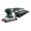 Metabo Vibrační bruska SR 2185 v plastovém kufru