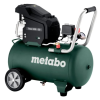 Metabo olejový pístový kompresor Basic 250-50