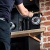 501726|||Obrázek 4  Craftmaker 3dílný pegboard Storage & Workshop F30