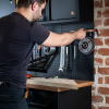 501724|||Obrázek 2  Craftmaker 3dílný pegboard Storage & Workshop F30