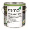 171831|||Hlavní obrázek Osmo přírodně zbarvený terasový olej Douglasie 004 - 2,5l