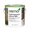 171810|||Hlavní obrázek Osmo Impregnace dřeva WR 4001 - bezbarvá impregnace - 2,5l