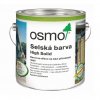 172357|||Hlavní obrázek Osmo selská barva 2506 královská modř - 2,5l